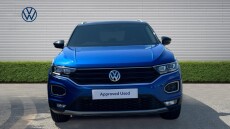 Volkswagen T-Roc 1.5 TSI EVO SEL 5dr Petrol Hatchback